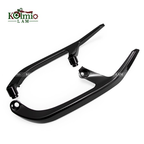 Rear armrest kit - kit, pillion