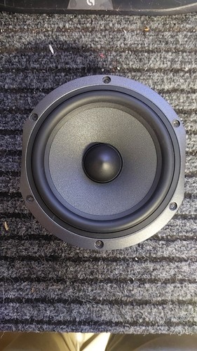 Haut parleur focal 14cm - focal,