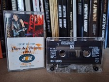 Johnny Hallyday - PARC DES