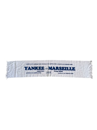 écharpe yankee 100 - Écharpe,