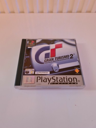 Gran turismo sony - gran,