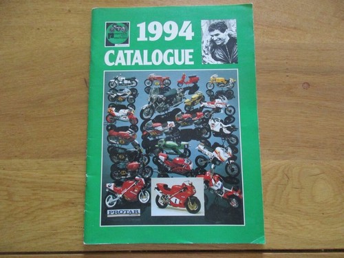 Catalogue protar modelisme - catalogue,
