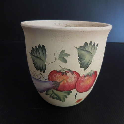 Coupe pot récipient