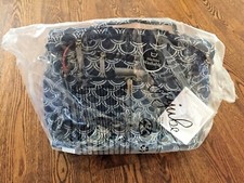 Jujube B.F.F. Diaper Bag - Newport