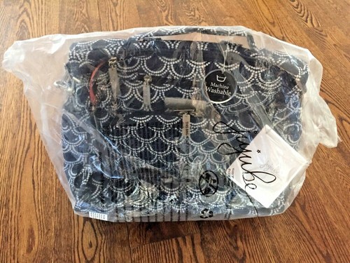 Jujube diaper bag - diaper,