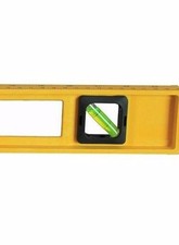 X Niveau Métrique Bulle