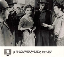 PHOTO PRESSE TELEVISION CINEMA