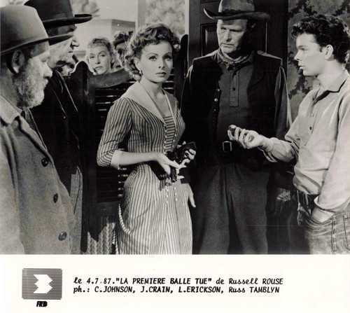 Photo presse television cinema - photo,
