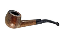 Pipe bois uni - en, vintage