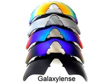 Lentilles Galaxy Pour Oakley M