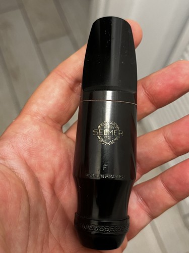 Original selmer soloist long - selmer,