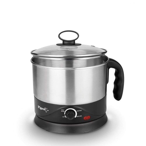 Polyvalent kettle1 litre - polyvalent,