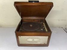 Electrophone thomson type - electrophone,