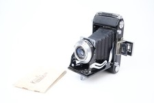 Appareil photo folding Super