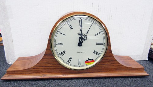 Hermle cheminée horloge - cheminée,