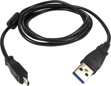USB Data Cable Cord for KODAK