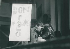 PIERRE CLEMENTI STEPPENWOLF