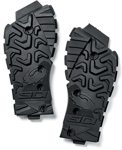 Sidi semelles bottes enduro - sidi,