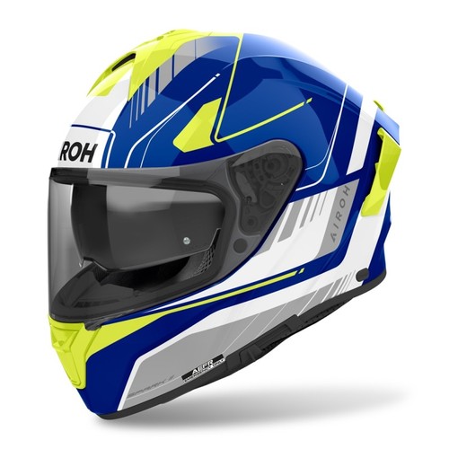Casque intégral airoh spark - spark, 2