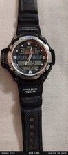 Montre Casio illuminator 5176
