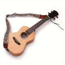 Sangle De Guitare Ukulélé