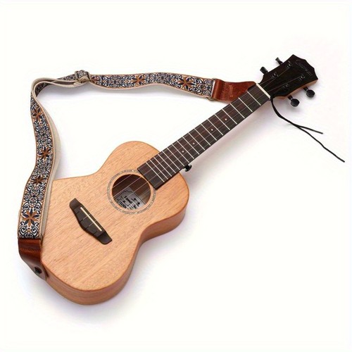 Sangle guitare ukulélé - sangle,