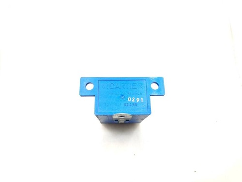 Citroen xantia 2000 relay - xantia,