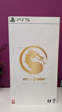 Jeu PS5 Mortal Kombat 1 : Kollector's Edition PS5