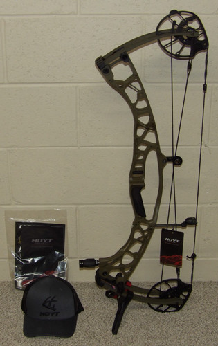 2025 hoyt alpha 32 bow - hoyt,