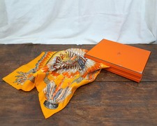 Petit Carré Hermès 40cm