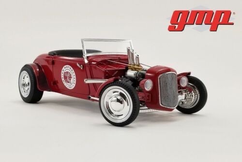 Gmp 1934 hot rod - 1934,