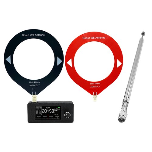Récepteur radio si4732 - récepteur, 10