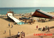 Canet-Plage - Plage radieuse