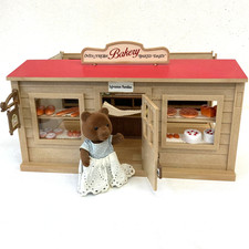 Epoch Sylvanian Families