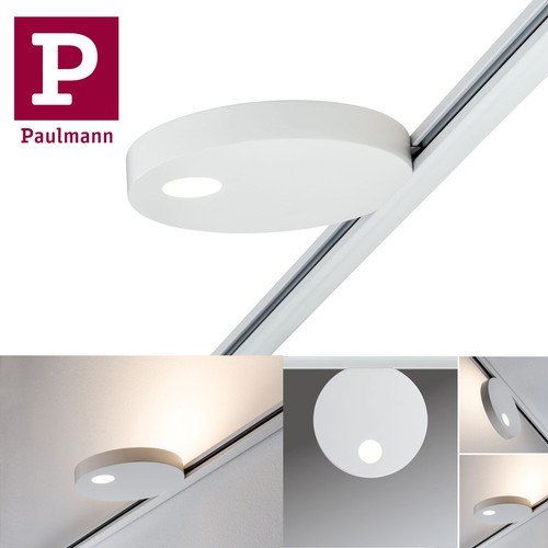 Paulmann urail spot uplight - paulmann,
