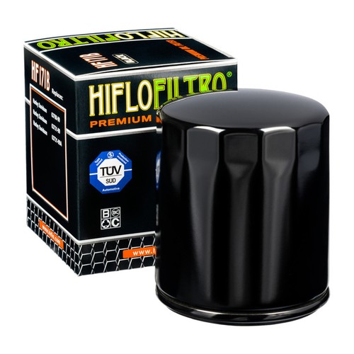 Filtre huile hiflo - hiflo, hf171b