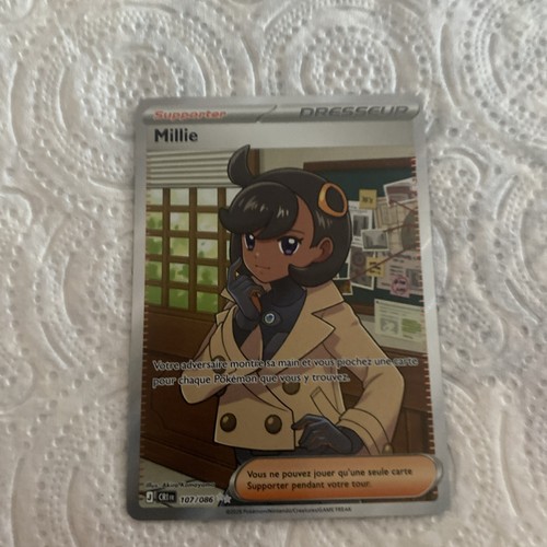 Carte pokémon - carte,
