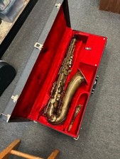 Conn naked lady tenor - conn, 10