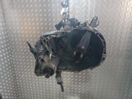 Boite vitesses renault - renault, clio