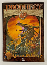 Prophecy - Les Grands Dragons