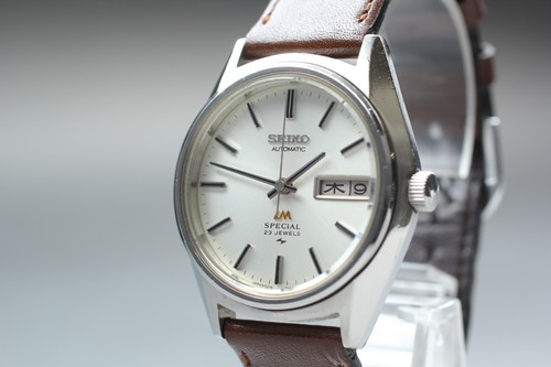 Seiko lord matic - lord,