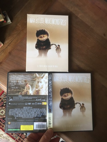 Dvd cinema max les - dvd,
