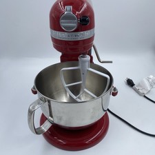Kitchen Aid Professional 600
