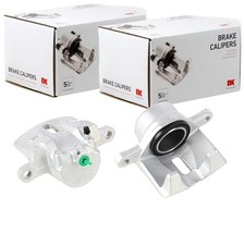 2X NK ÉTRIER De Frein Avant