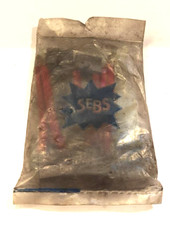 Charbons psx 115-116 pour demarreur paris rhone...id ds pour Renault R4, R5, R6