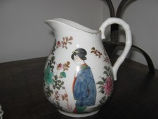 Ancien Pot à lait en