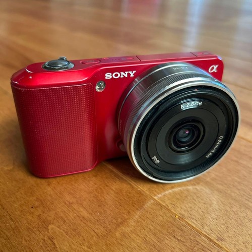 Appareil photo sans - , miroir