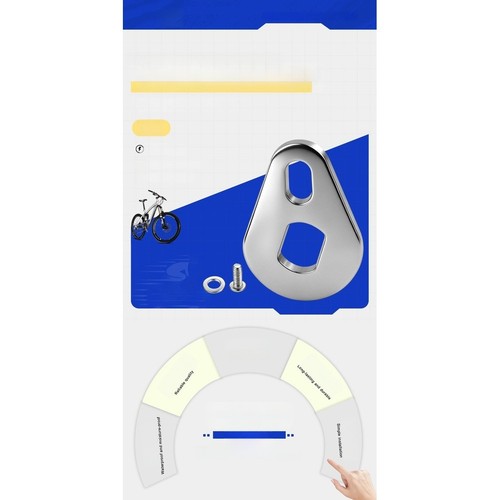 Accessoires vélo électrique