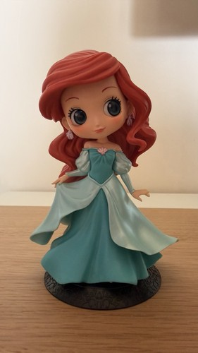 Posket ariel little - q,