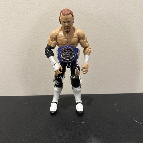 N36 buddy murphy - murphy, elite